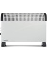 Calefactor Blaupunkt BP1008 2000W convector Blanco en Logroño