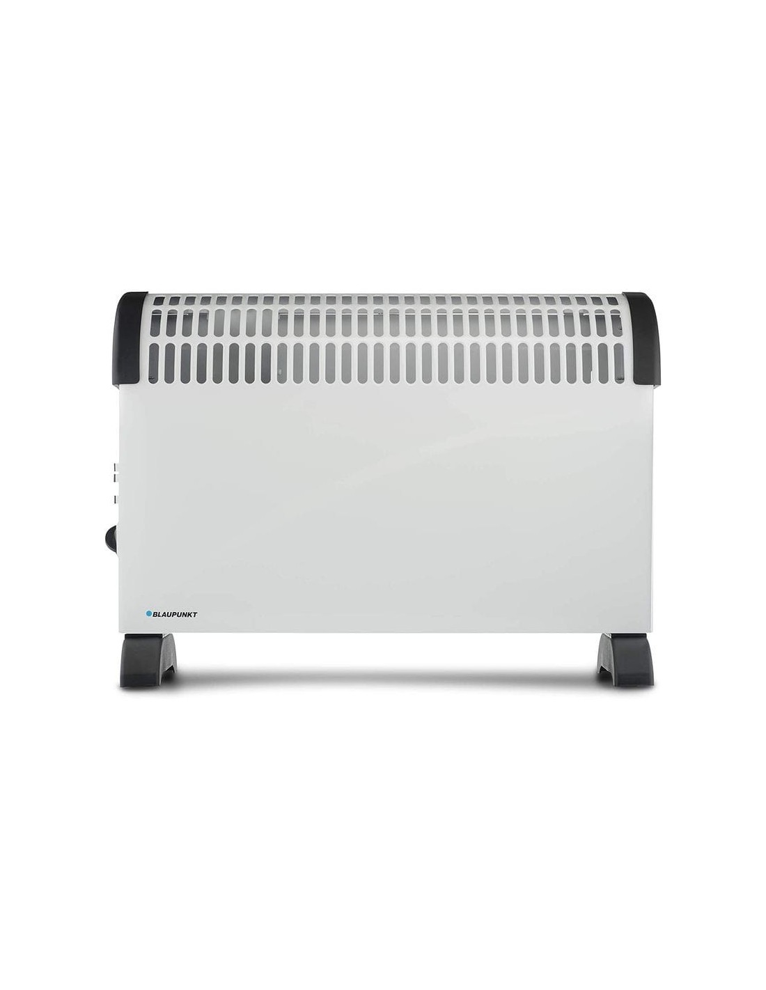Calefactor Blaupunkt BP1008 2000W convector Blanco en Logroño