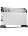 Calefactor Blaupunkt BP1008 2000W convector Blanco en Logroño