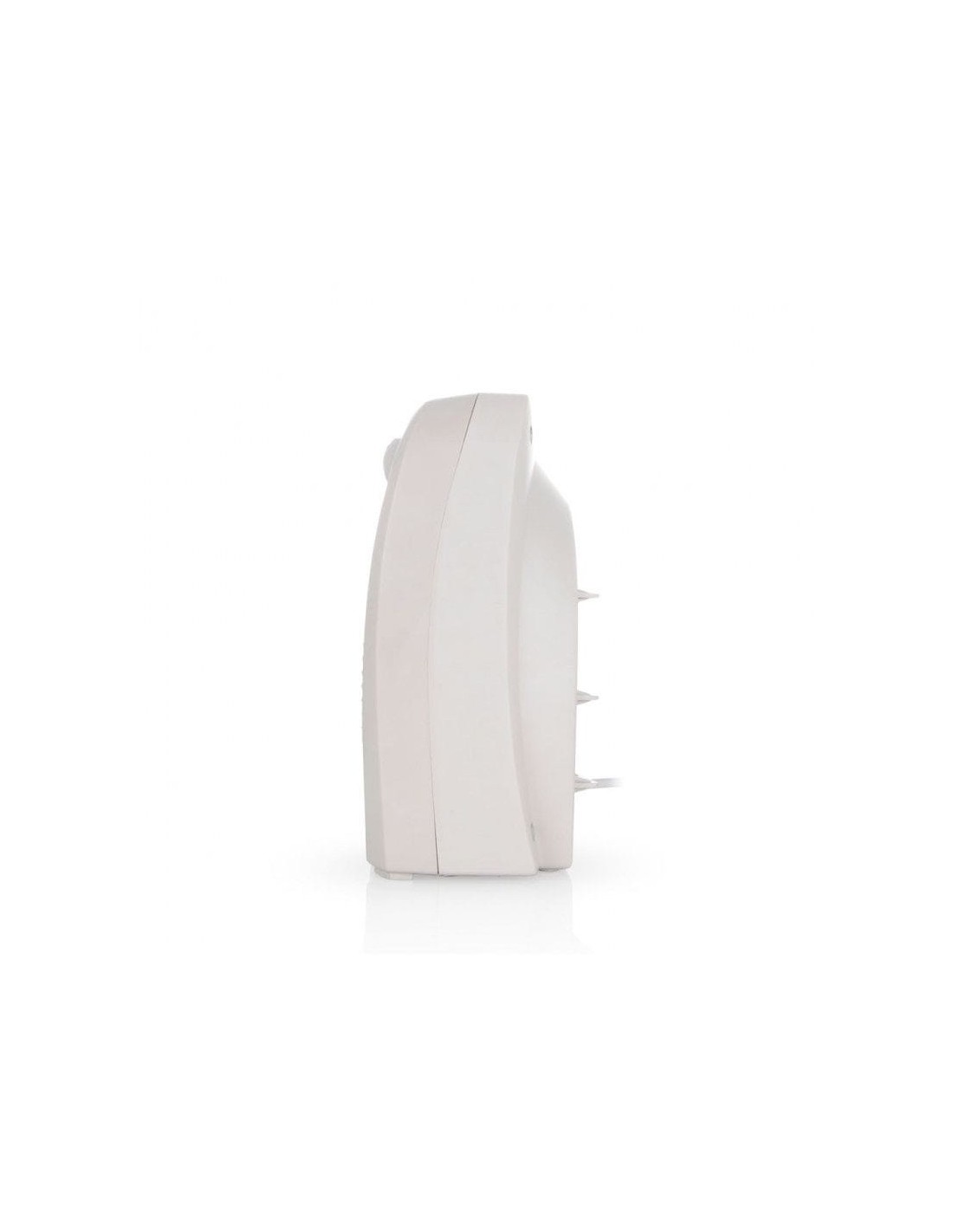 Calefactor eléctrico Orbegozo FH 7000 Gris 2000W termostato protección