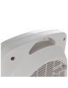 Calefactor eléctrico Orbegozo FH 7000 Gris 2000W termostato protección