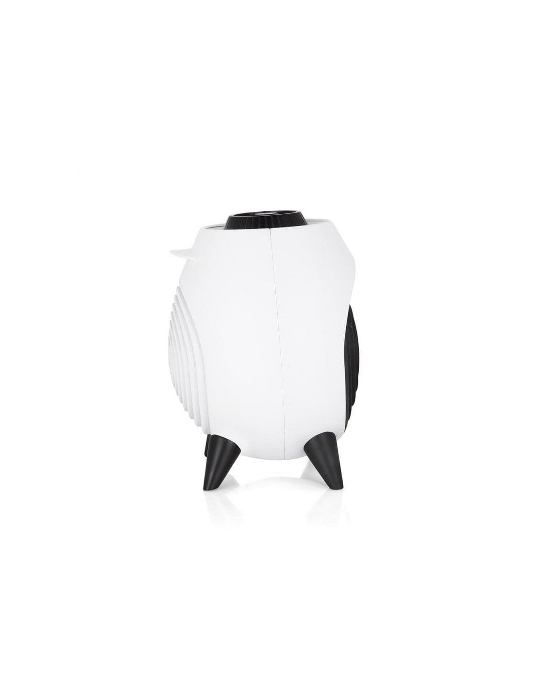 Calefactor eléctrico Orbegozo FH 5037 Blanco 2000W termostato protecci