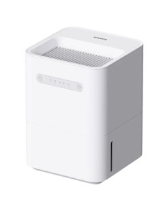 Humidificador Smartmi Evaporative Humidifier 3 Lite 4 L 14h WiFi 50dB