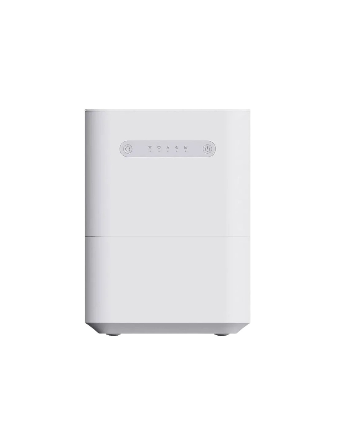 Humidificador Smartmi Evaporative Humidifier 3 Lite 4 L 14h WiFi 50dB