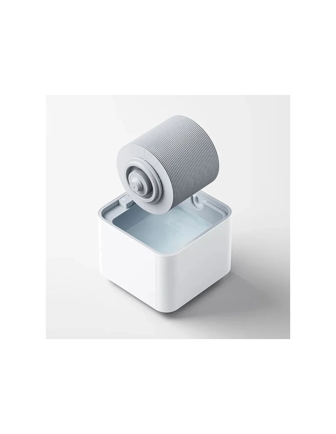 Humidificador Smartmi Evaporative Humidifier 3 Lite 4 L 14h WiFi 50dB