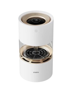 Humidificador Rainforest Humidifier Smartmi 7W 3 L 15h WiFi 50dB