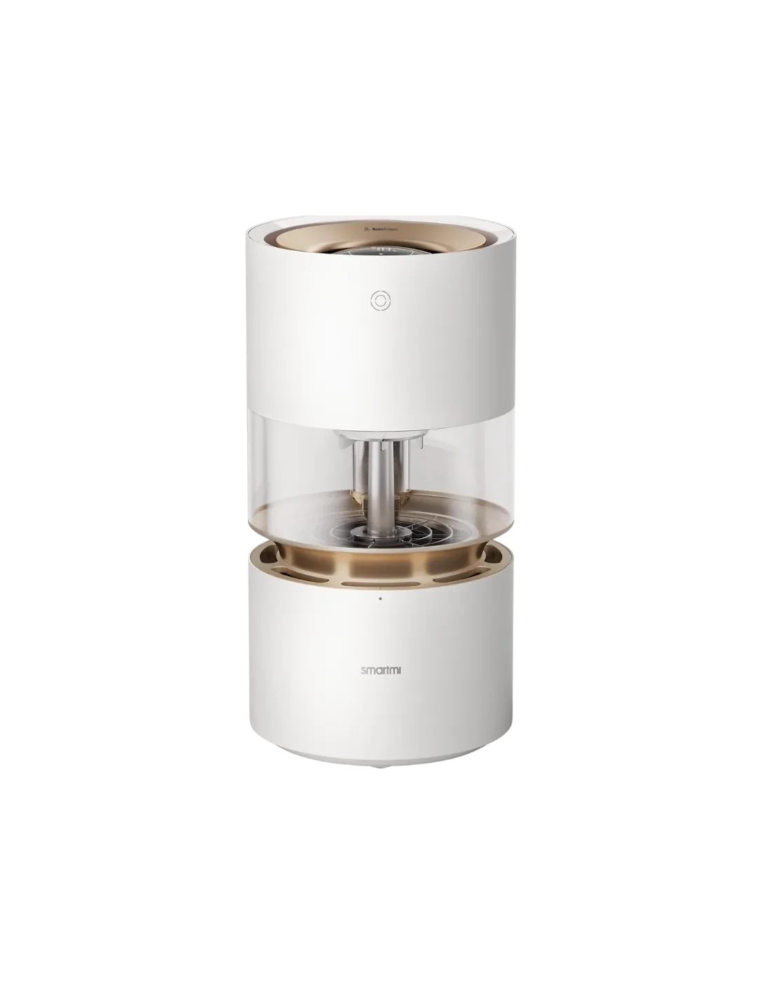 Humidificador Rainforest Humidifier Smartmi 7W 3 L 15h WiFi 50dB