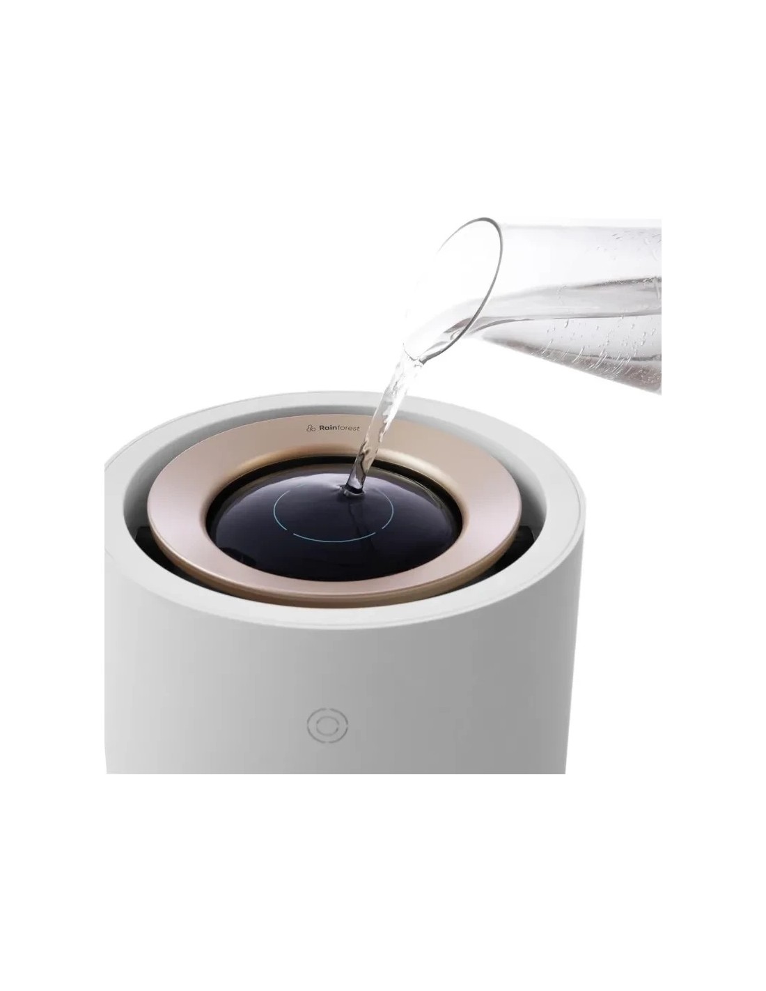 Humidificador Rainforest Humidifier Smartmi 7W 3 L 15h WiFi 50dB