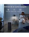 Purificador de aire Smartmi Air Purifier 2 40W CADR 353m³/h 53dB
