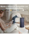 Purificador de aire Smartmi Air Purifier 2 40W CADR 353m³/h 53dB