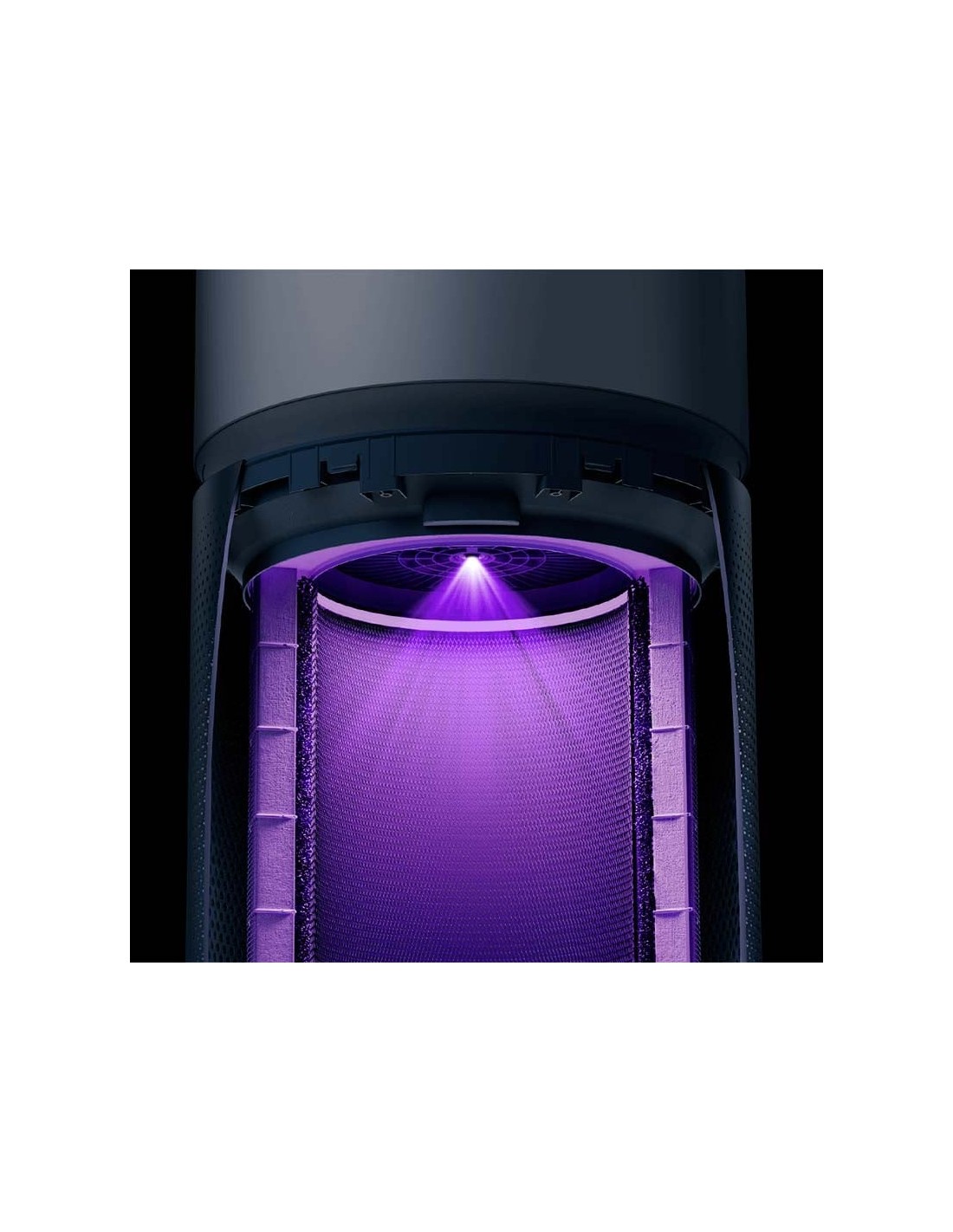 Purificador de aire Xiaomi Smart Air Purifier Elite CADR 600m³/h