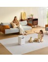 Humidificador Smartmi Evaporative Humidifier 3 10W 5 L 50dB en Logroño