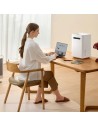 Humidificador Smartmi Evaporative Humidifier 3 10W 5 L 50dB en Logroño