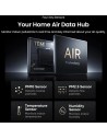 Purificador de aire Smartmi Air Purifier 3 40W en Logroño