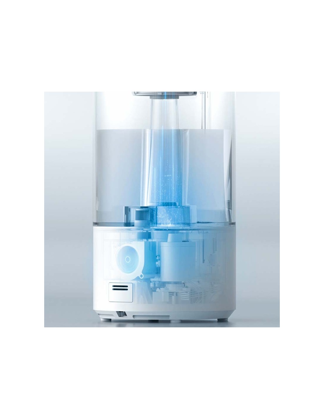 Humidificador de aire Xiaomi Smart Humidifier 2 28W 38dB en Logroño