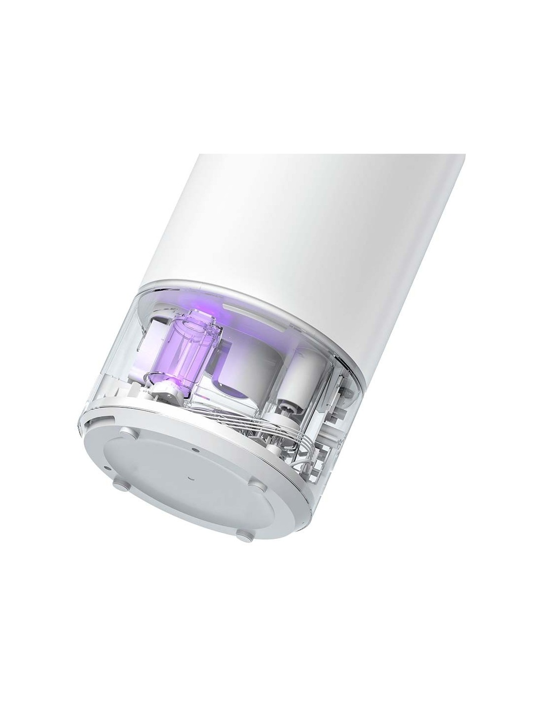 Humidificador de aire Xiaomi Smart Humidifier 2 28W 38dB en Logroño