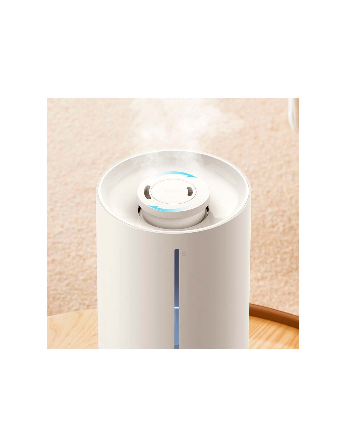 Humidificador de aire Xiaomi Smart Humidifier 2 28W 38dB en Logroño