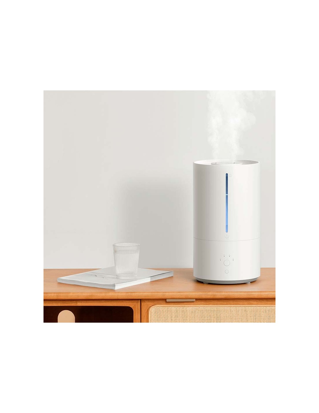 Humidificador de aire Xiaomi Smart Humidifier 2 28W 38dB en Logroño
