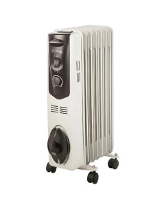Radiador de aceite Soler & Palau Sahara 1503 1500W termostato