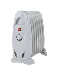 Radiador de aceite Soler & Palau Sahara 903 900W termostato en Logroño