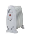 Radiador de aceite Soler & Palau Sahara 903 900W termostato en Logroño