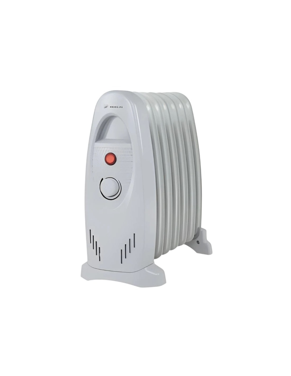 Radiador de aceite Soler & Palau Sahara 903 900W termostato en Logroño