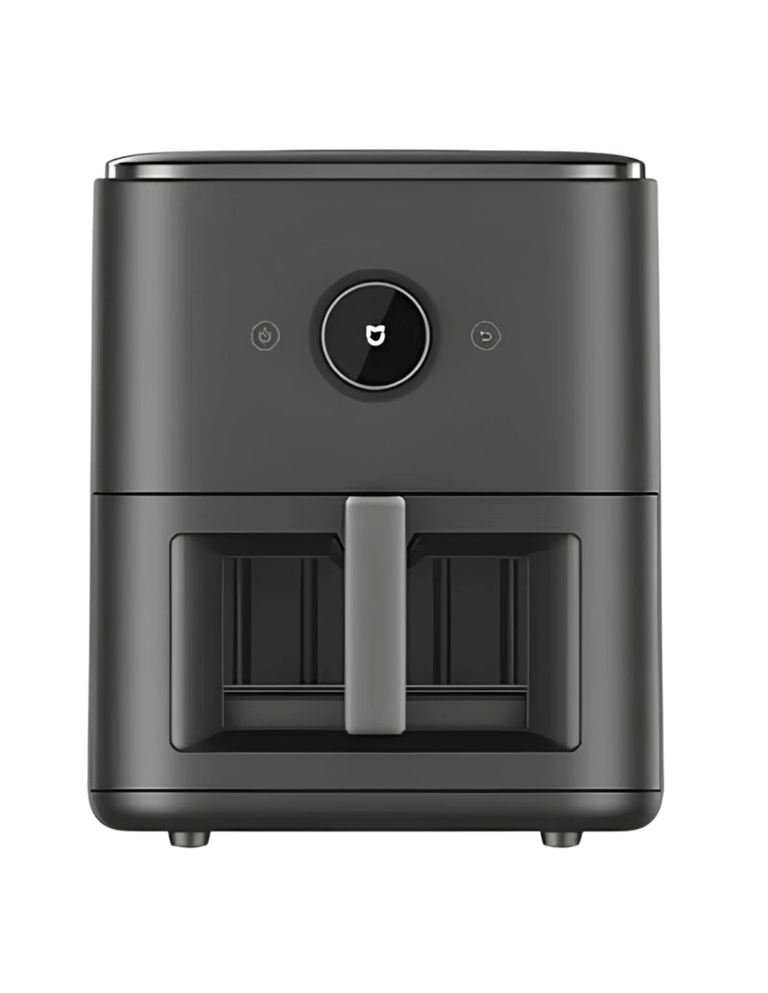 Freidora de aire Xiaomi Mijia Smart Steam Air Fryer 7L 1850W 10 progra