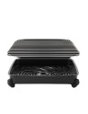 Freidora de aire Xiaomi Mijia Smart Steam Air Fryer 7L 1850W 10 progra