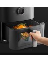 Freidora de aire Xiaomi Mijia Smart Steam Air Fryer 7L 1850W 10 progra