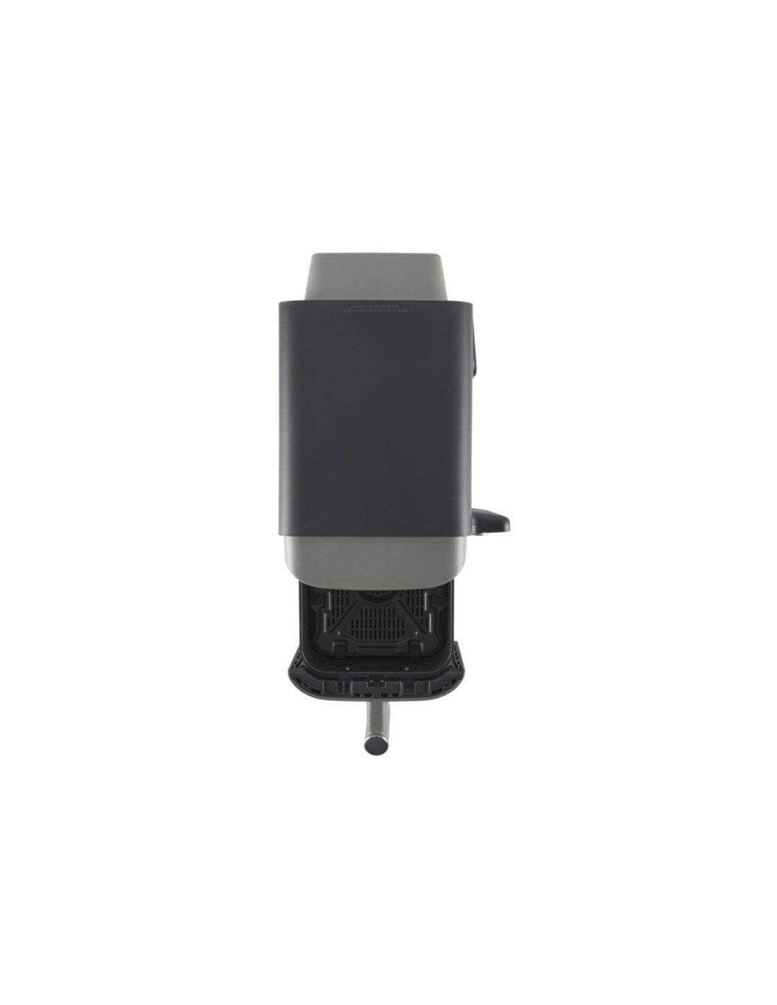 Freidora de aire caliente Ninja SL400EU Doble Vertical 9,5L Negro/Gris