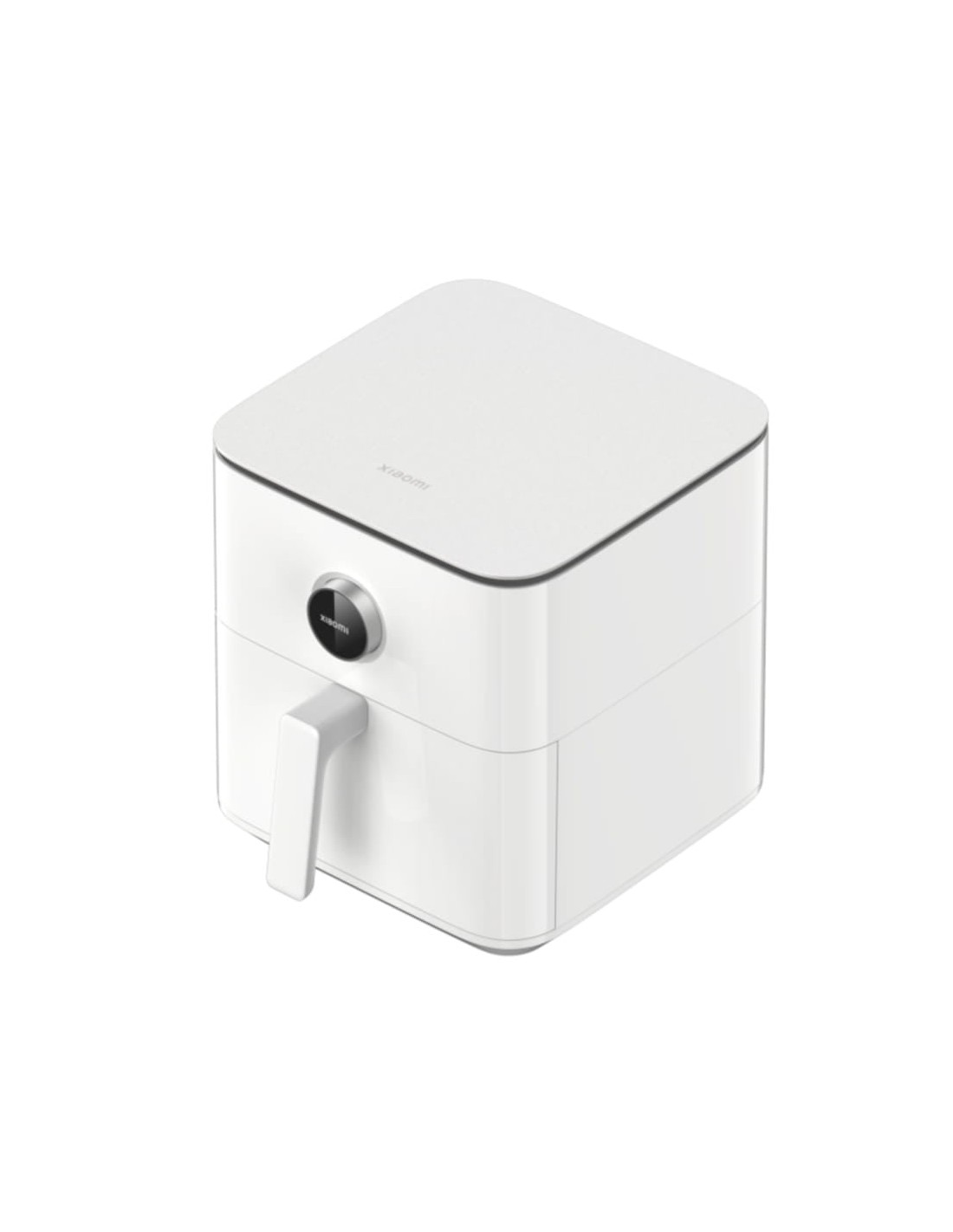 Freidora de aire Xiaomi Smart Air Fryer 6,5L Blanco 1800W en Logroño