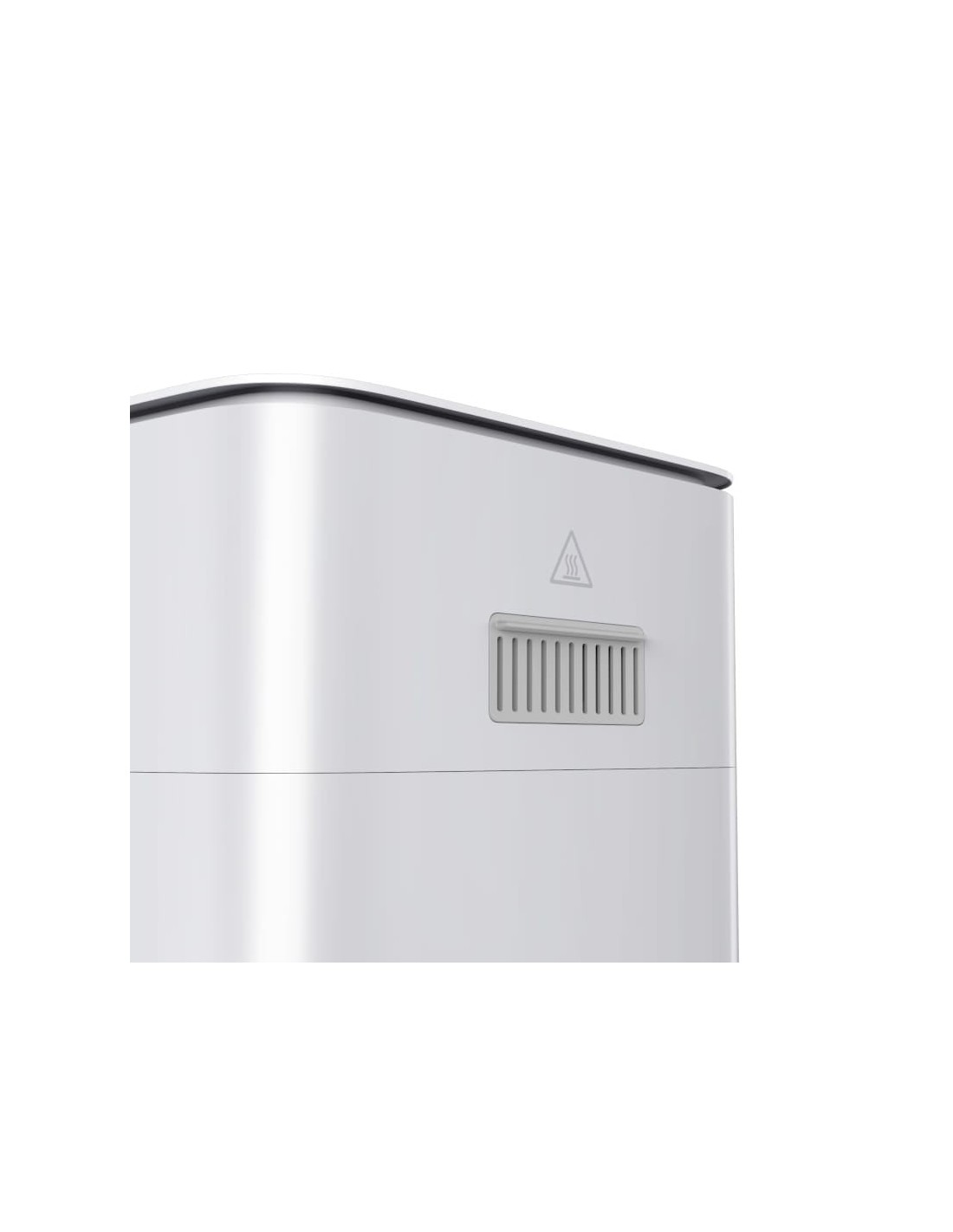 Freidora de aire Xiaomi Smart Air Fryer 6,5L Blanco 1800W en Logroño
