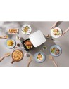 Freidora de aire Xiaomi Smart Air Fryer 6,5L Blanco 1800W en Logroño