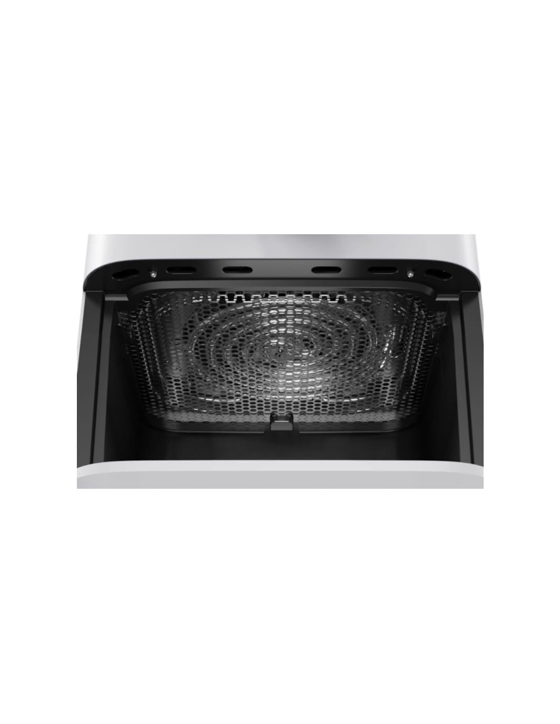 Freidora de aire Xiaomi Smart Air Fryer 6,5L Blanco 1800W en Logroño