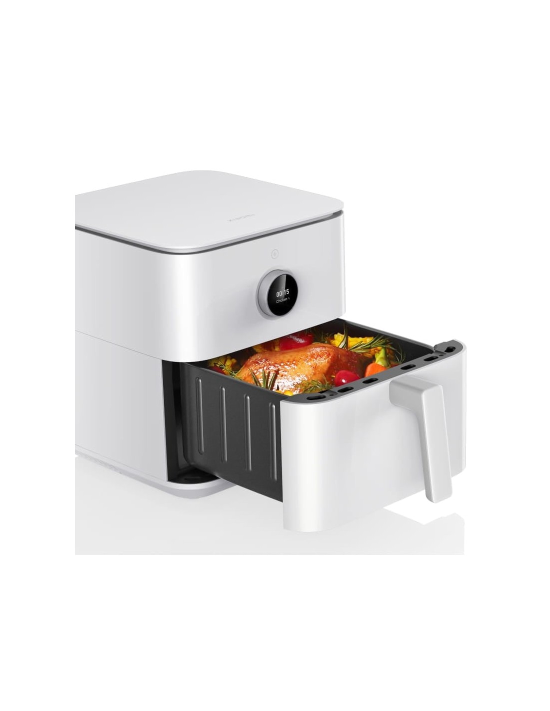 Freidora de aire Xiaomi Smart Air Fryer 6,5L Blanco 1800W en Logroño