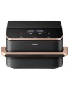 Freidora de aire Cosori Dual Blaze TwinFry Chef Edition 2800W 10 L Neg