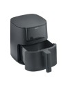 Freidora de aire Severin FR 2461 4L 1300W 8 Programas pantalla táctil