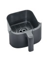 Freidora de aire Severin FR 2461 4L 1300W 8 Programas pantalla táctil