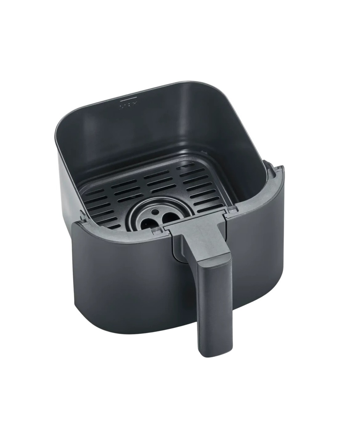 Freidora de aire Severin FR 2461 4L 1300W 8 Programas pantalla táctil