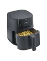 Freidora de aire Severin FR 2461 4L 1300W 8 Programas pantalla táctil