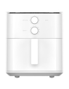 Freidora de aire Xiaomi Air Fryer Essential 6L Blanco 1550W en Logroño 2