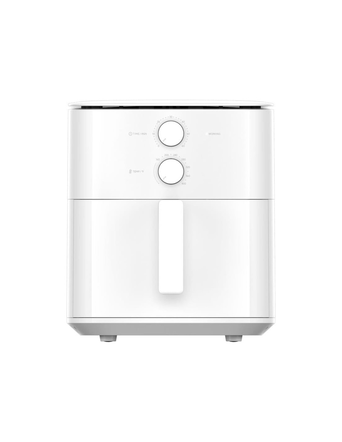 Freidora de aire Xiaomi Air Fryer Essential 6L Blanco 1550W en Logroño