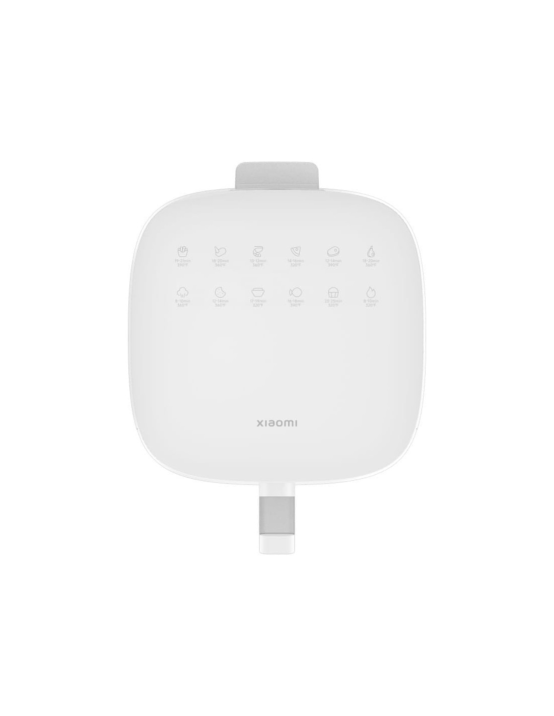 Freidora de aire Xiaomi Air Fryer Essential 6L Blanco 1550W en Logroño