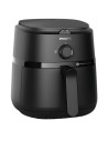 Freidora de aire Philips 1000 series NA120/00 4,2 L Negro 1500W 12 pro