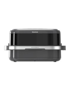 Freidora de aire Taurus Air Fry PizzaGrill XL AF2200D 3-en-1 2200W 11 