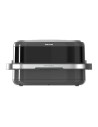 Freidora de aire Taurus Air Fry PizzaGrill XL AF2200D 3-en-1 2200W 11 