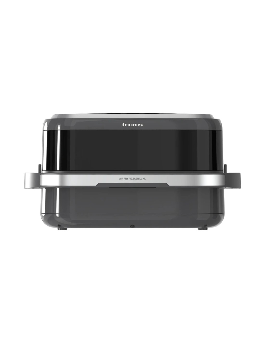 Freidora de aire Taurus Air Fry PizzaGrill XL AF2200D 3-en-1 2200W 11 