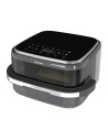 Freidora de aire Taurus Air Fry PizzaGrill XL AF2200D 3-en-1 2200W 11 