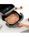 Freidora de aire Taurus Air Fry PizzaGrill XL AF2200D 3-en-1 2200W 11 