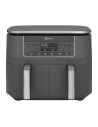 Freidora de aire Ninja Dual Zone DZ300EU Doble Cesta 7,6L 2400W 6 Prog